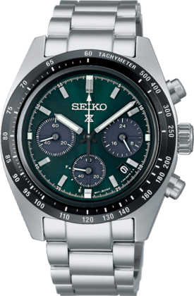 SEIKO Prospex Horloge SSC933P1