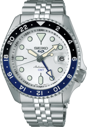 SEIKO SPORT 5 SSK033K1