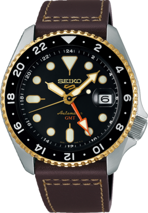 SEIKO SPORT 5 SSK036K1
