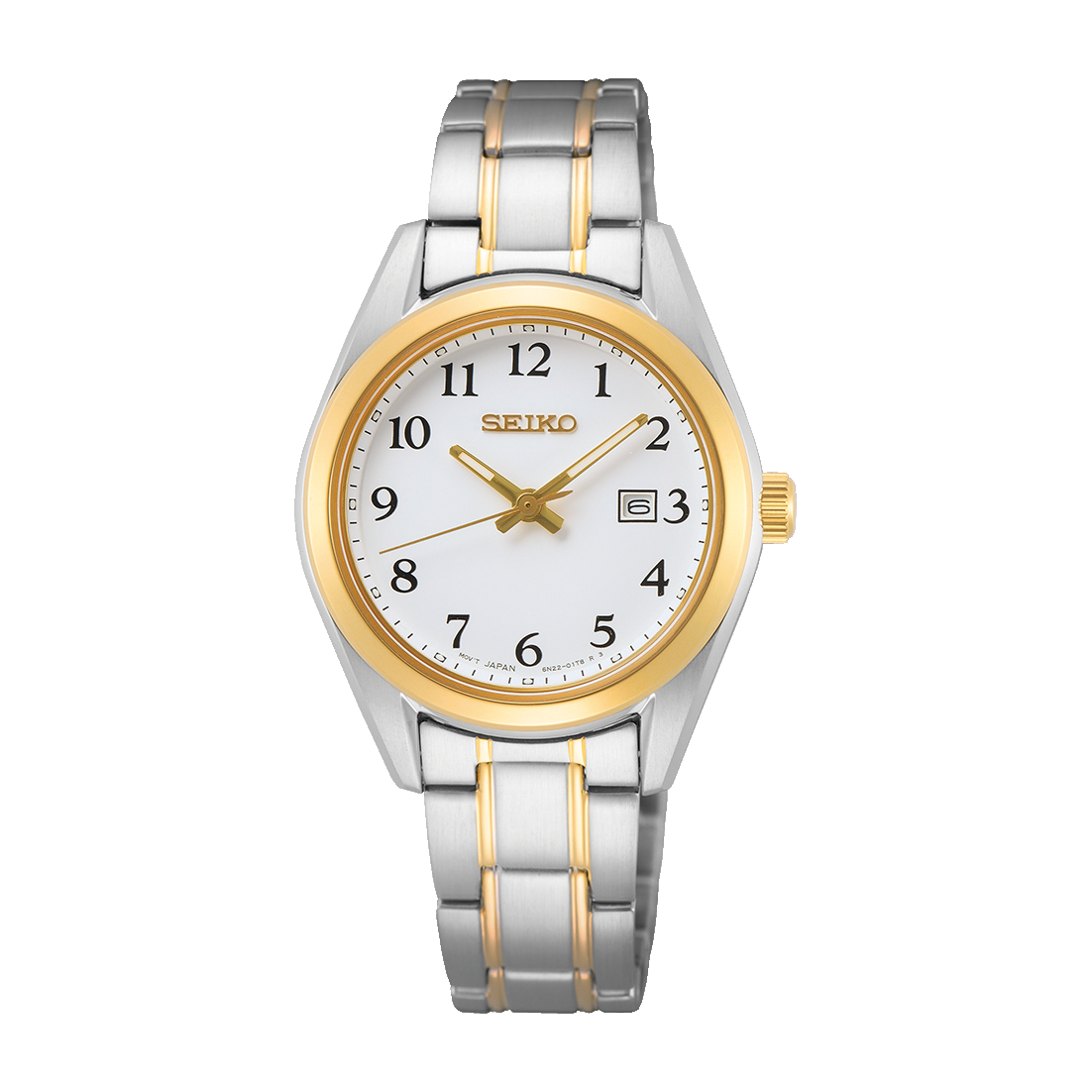 SEIKO DAMES  SUR466P1