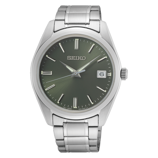 SEIKO BASIS SUR527P1