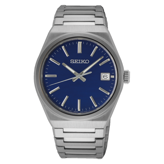 SEIKO BASIS SUR555P1