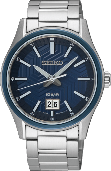 SEIKO BASIS SUR559P1