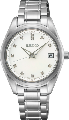 SEIKO Horloge SUR579P1