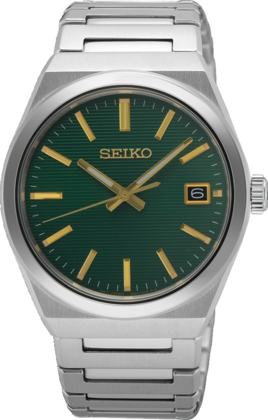 SEIKO   Horloge SUR601P1