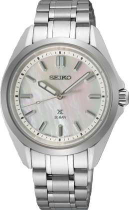 SEIKO Prospex Horloge SUR605J1
