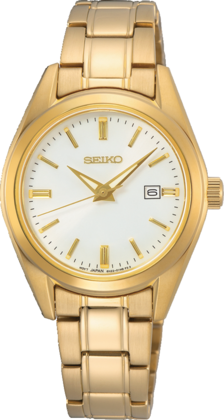 SEIKO Horloge SUR632P1