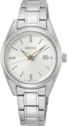 SEIKO Horloge SUR633P1