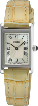 SEIKO Horloge SWR095P1