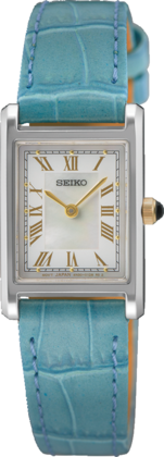 SEIKO DAMES  Horloge SWR101P1