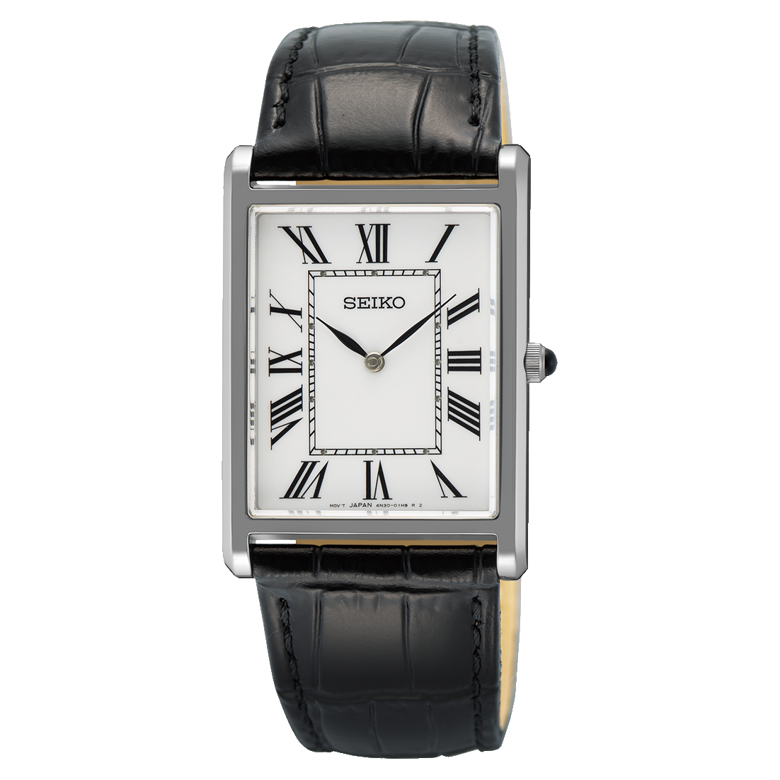 SEIKO BASIS SWR103P1