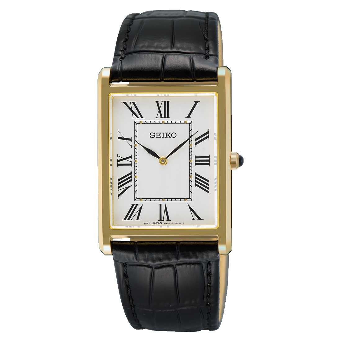 SEIKO BASIS SWR104P1