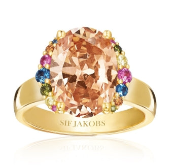 SIF JAKOBS JEWELLERY
