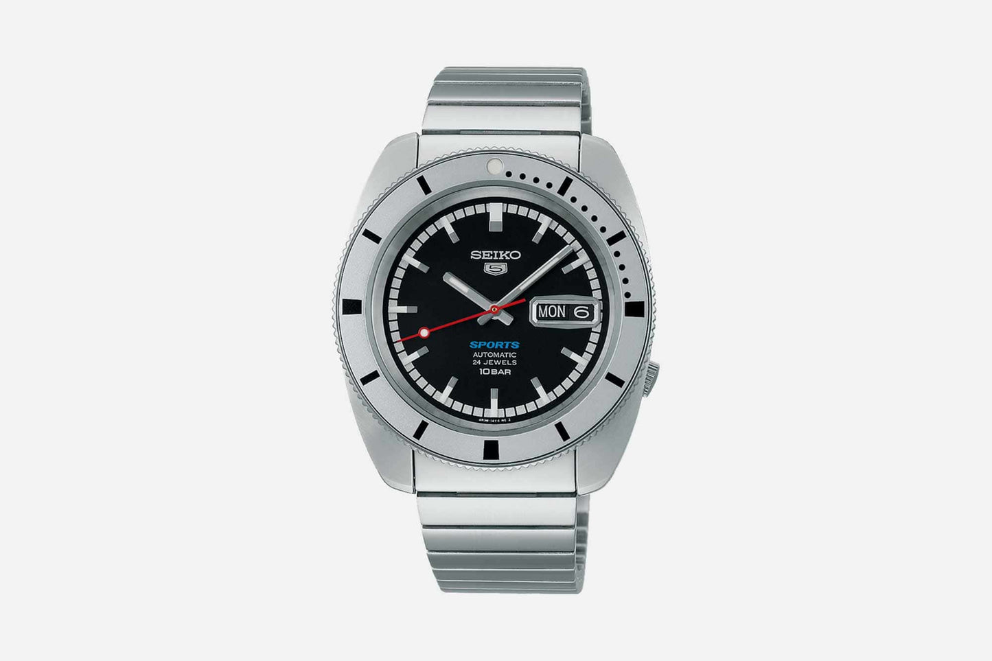SEIKO LIMITED EDITION SRPL05