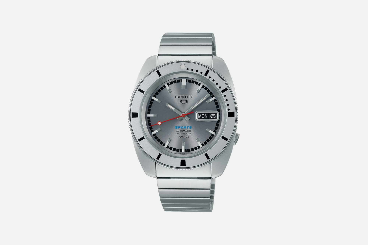 SEIKO SPORT 5 LIMITED EDITION SRPL03