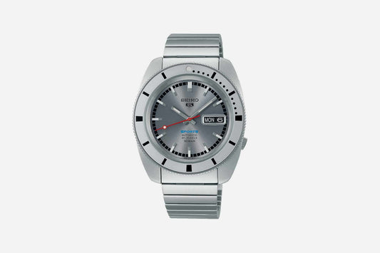 SEIKO SPORT 5 LIMITED EDITION SRPL03
