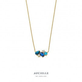 AUCIELLE 18KT