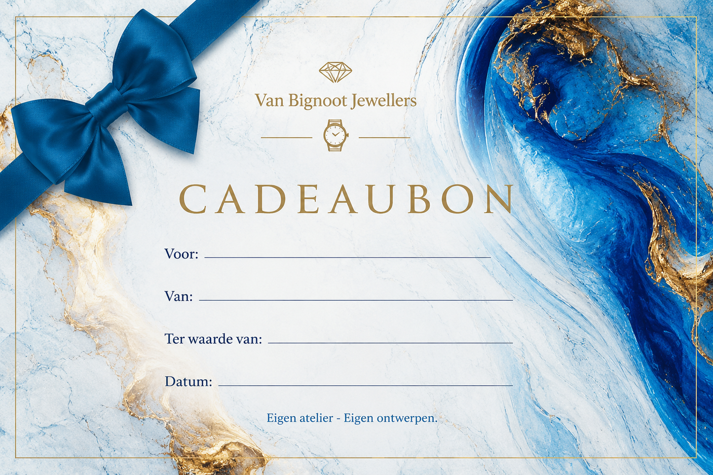 CADEAUBON