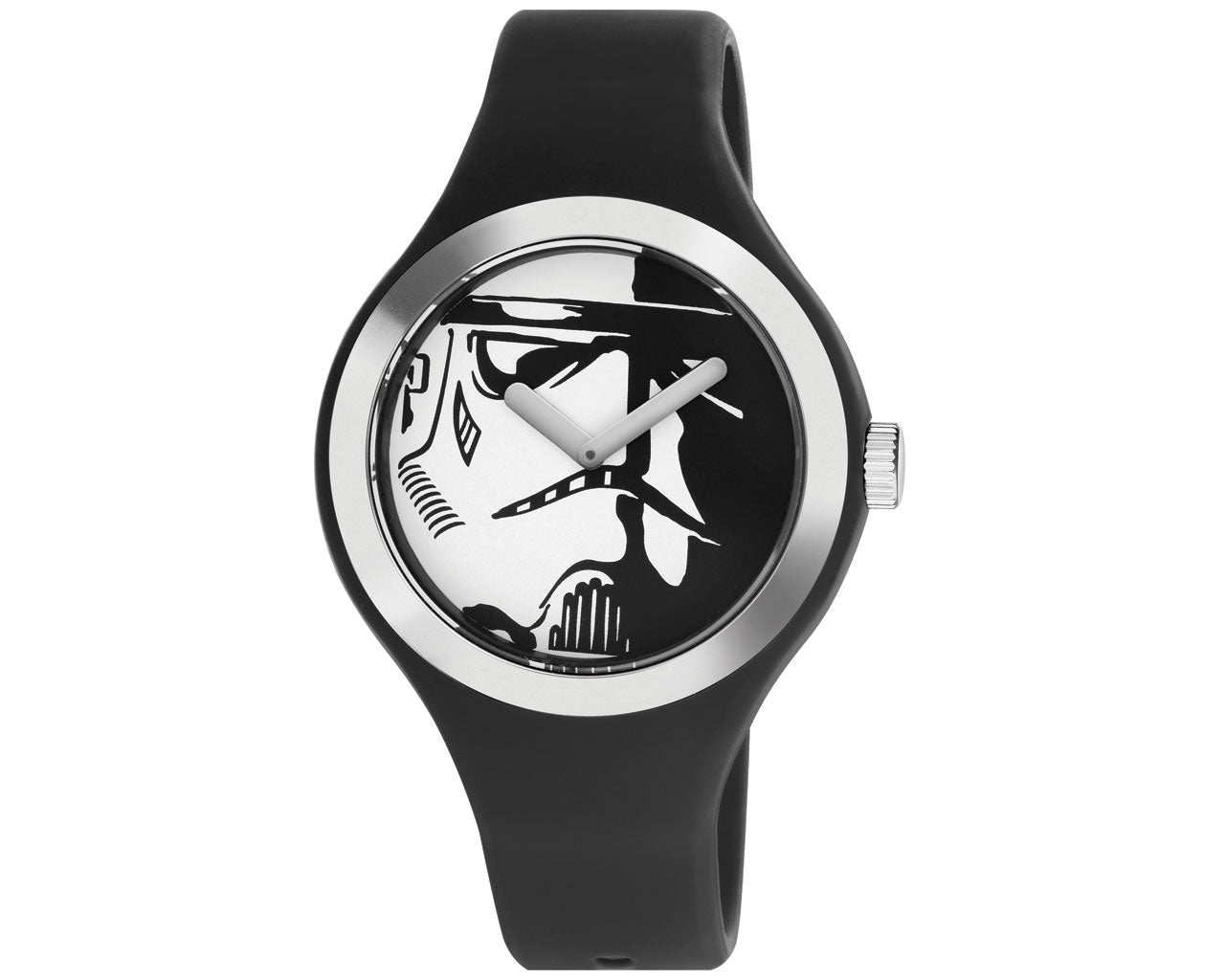 WATCH AM PM STORM TROOPER