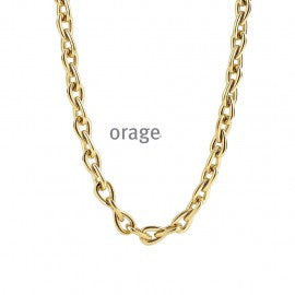 ORAGE SILVER JEWELS