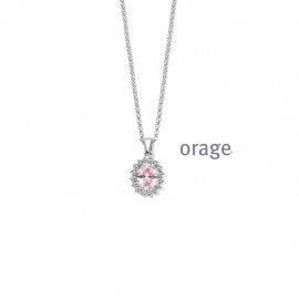 ORAGE SILVER JEWELLERY