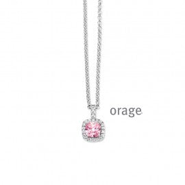 ORAGE SILVER JEWELS