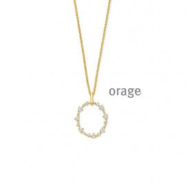 ORAGE SILVER JEWELLERY