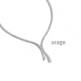 ORAGE SILVER JEWELS