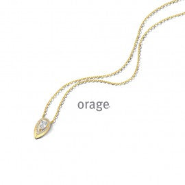 ORAGE SILVER JEWELS