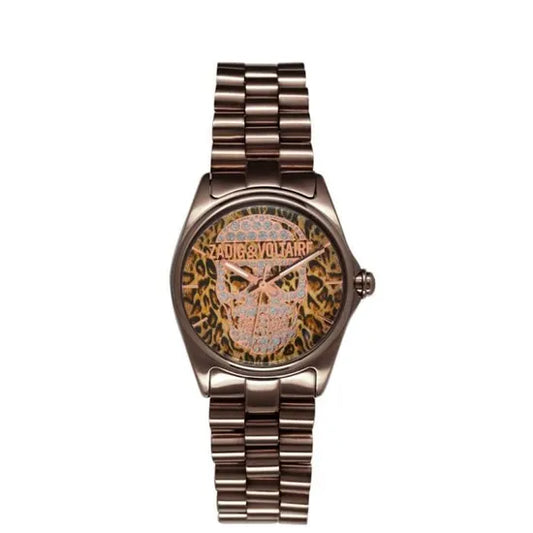 ZADIG EN VOLTAIRE SKULL