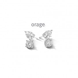 ORAGE SILVER JEWELS