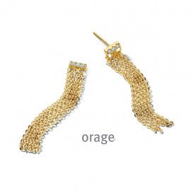 ORAGE SILVER JEWELS