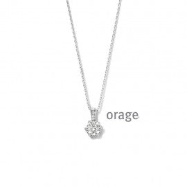 ORAGE SILVER JEWELLERY