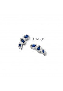 ORAGE SILVER JEWELS