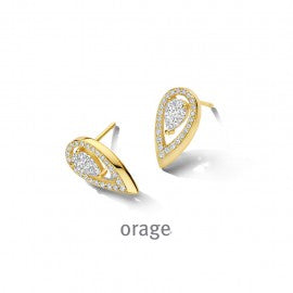 ORAGE SILVER JEWELLERY