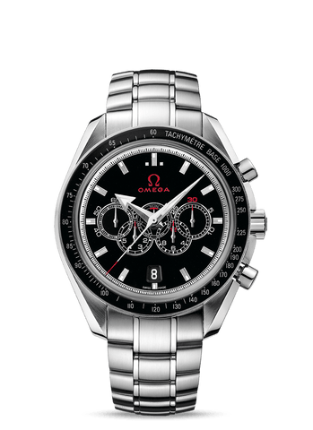 Omega: Speedmaster. 321.30.44.52.01.001 Olympic Games.