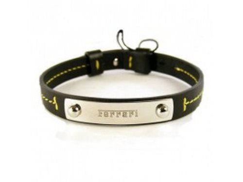 Scuderia Ferrari armband