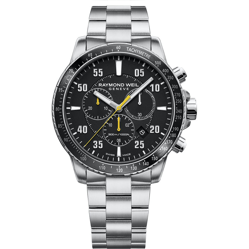 Raymond Weil Tango 8570-ST2-05207