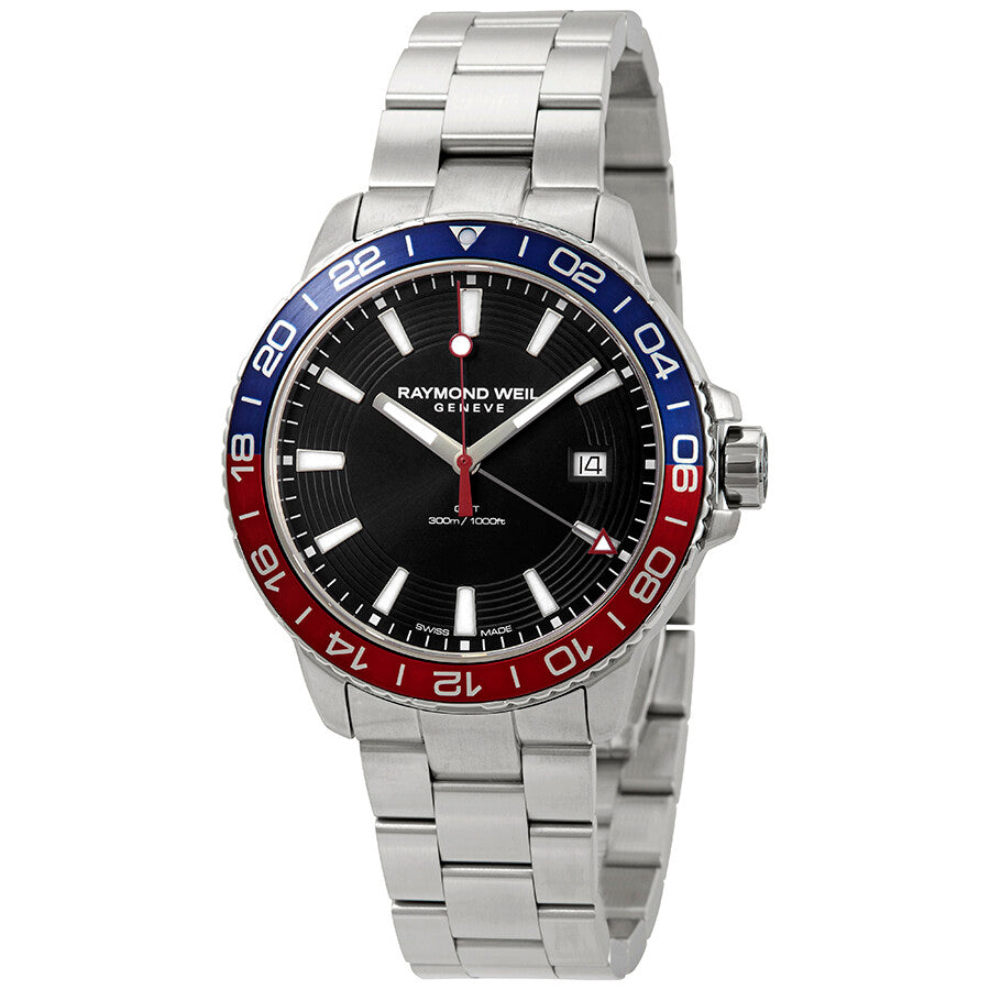 RAYMOND WEIL