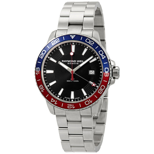 RAYMOND WEIL