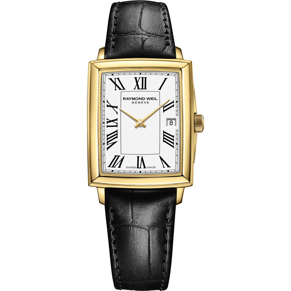 RAYMOND WEIL