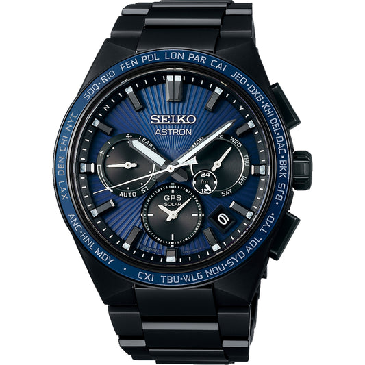SEIKO ASTRON: SSH121J1.