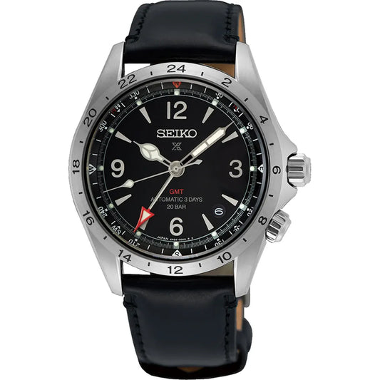 SEIKO PROSPEX GMT SPB379J1.