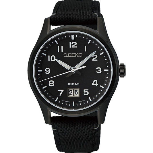 SEIKO BASIS SUR571P1