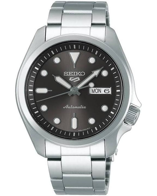 Seiko 5 SPORTS: SRPE51K1.