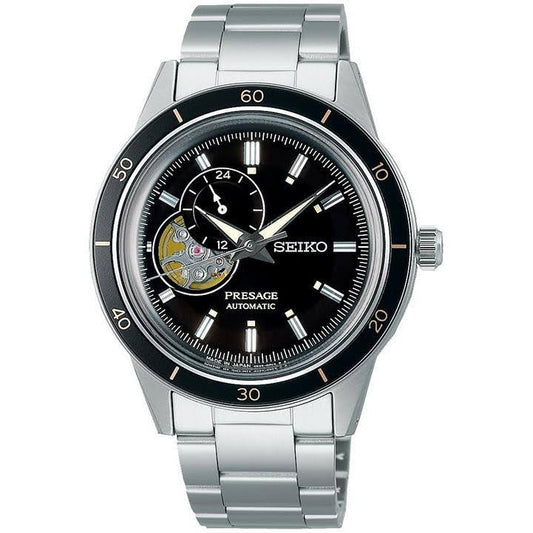 Seiko Presage: SSA425J1.