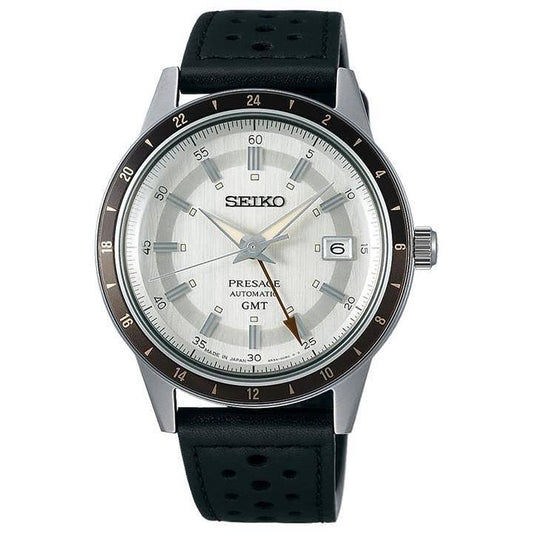 Seiko Presage: SSK011J1.