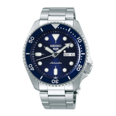 Seiko 5 SPORTS: SRPD51K1