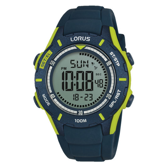 LORUS KIDS
