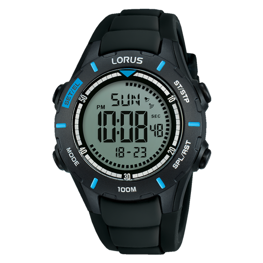 LORUS KIDS